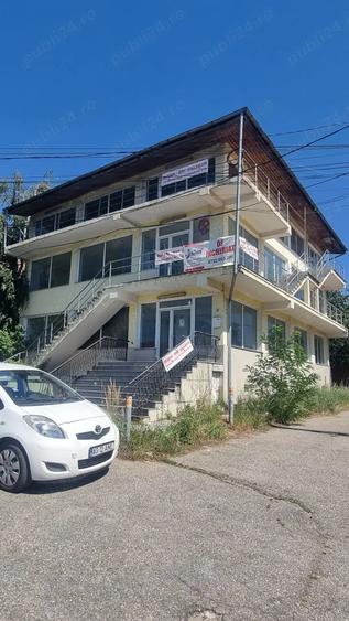 Spațiu comercial, de 185 mp, în Craiovei