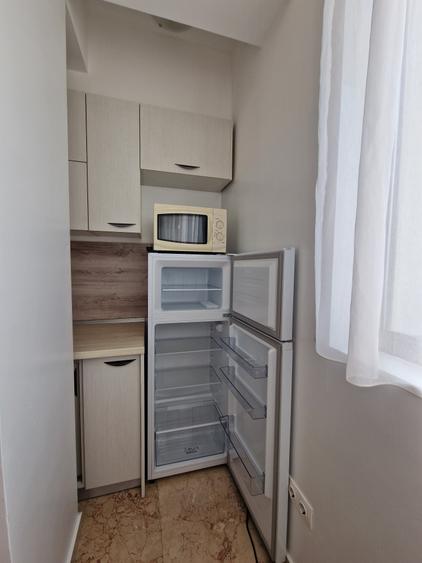 Garsonieră semidecomandată în Copou
