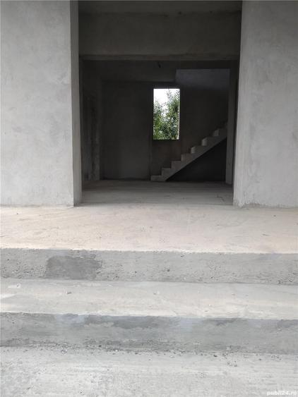 Casă în Bodești