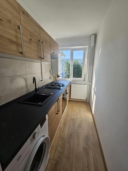 Apartament 2 camere | Găvana, Str. Gârlei | Totul nou - 6