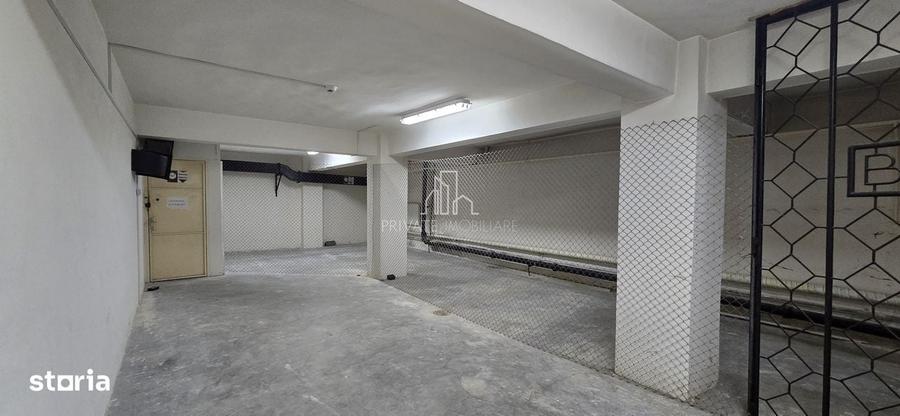 Spațiu comercial, de 1,432 mp, în Central