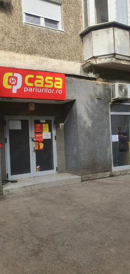 Spațiu comercial, de 79 mp, în Aradul Nou