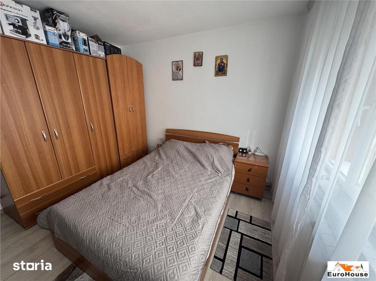 Apartament cu 2 camere în Ampoi 3