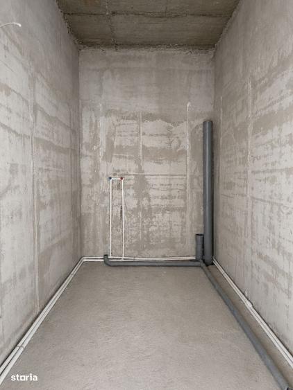 Apartament cu 3 camere în Nord