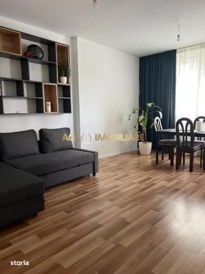 2 Camere | Drumul Taberei | Metrou | Centrala | Parcare Subteran - 4