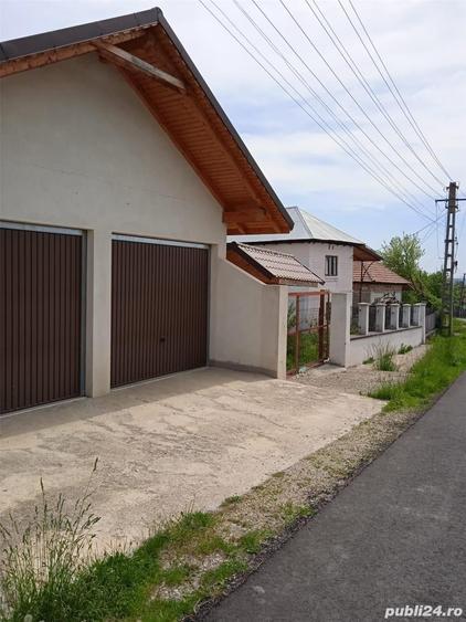 Casă cu 5 camere cu Teren 4020 Mp în Marița