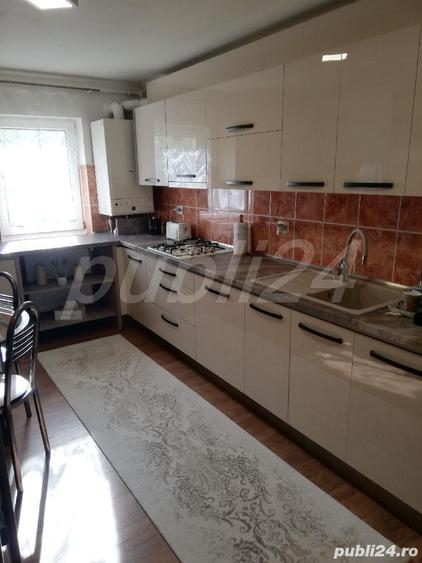 Apartament cu 4 camere în Orăștie