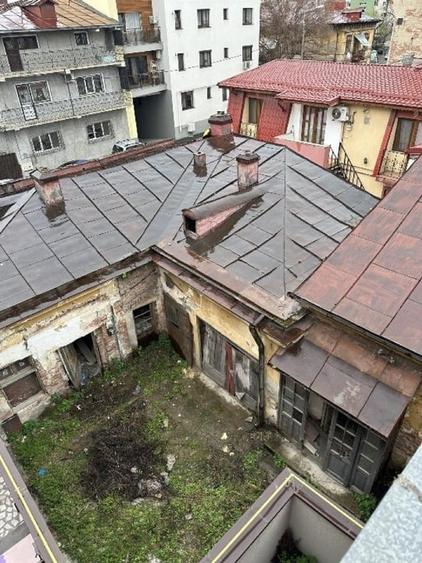 Casă individuală cu 5 camere cu Teren 208 Mp în Ștefan cel Mare