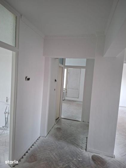 Apartament 3 camere, Unirii, 2 balcoane, lift, confort 1 - 7