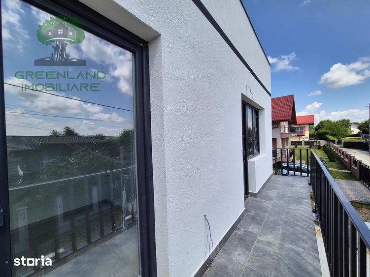 Casă cu 4 camere cu Teren 250 Mp în Ciurea