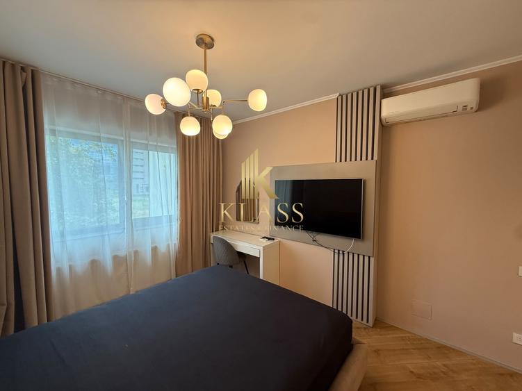 Apartament 3 camere | 4 City North | 2 Bai| Parcare Supraterana - 20