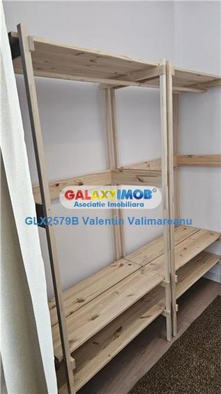 Apartament cu 2 camere decomandat în Theodor Pallady