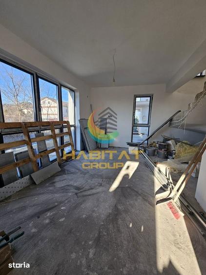Casă cu 3 camere cu Teren 200 Mp în Central