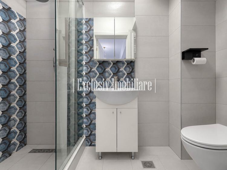 Apartament cu 3 camere decomandat în Tomis Plus