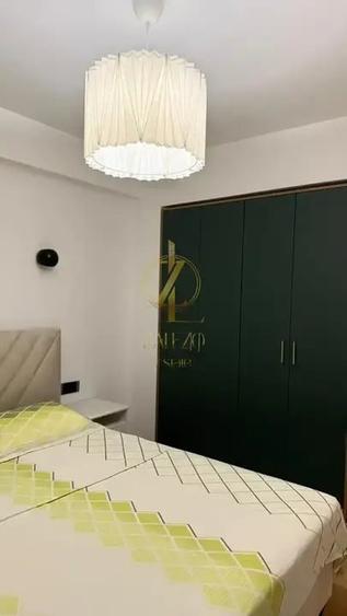 Apartament deosebit cu 3 camere | Lipovei - 12