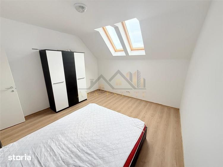 Apartament cu 2 camere decomandat în Circumvalațiunii