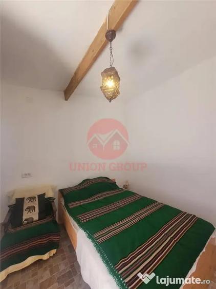 Casă cu 5 camere cu Teren 314 Mp în Nord