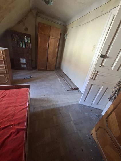 Garsonieră decomandată în Unirii