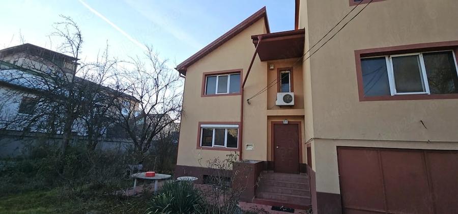 casa si teren mare zona Chitilei-Parc Bazilescu - 1