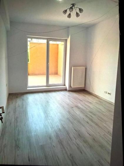 Spațiu comercial, de 98 mp, în Theodor Pallady
