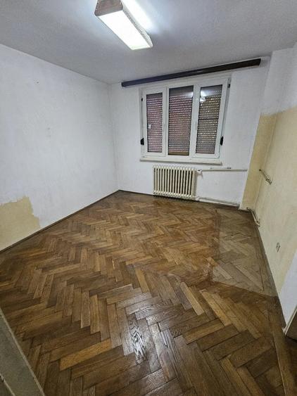 Apartament cu 2 camere decomandat în Sud