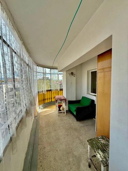 Apartament cu 2 camere decomandat în Decebal
