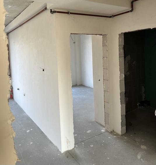 Apartament cu 2 camere decomandat în Nord