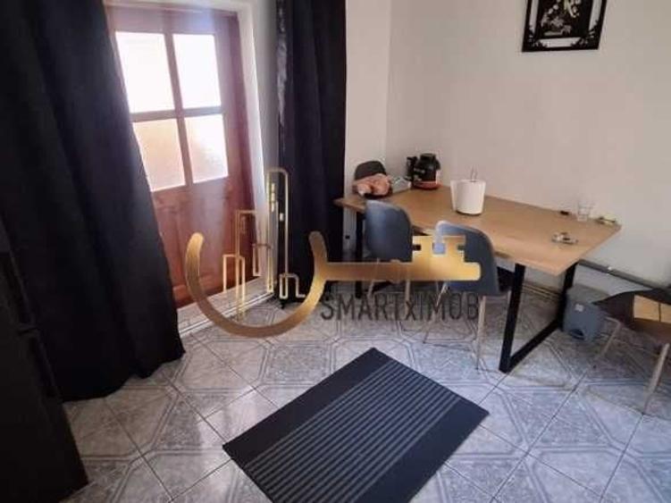 Apartament cu 3 camere decomandat în Micro 11