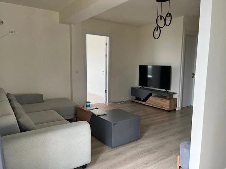 Apartament 2 camere de inchiriat Otopeni Central 62mp - 2