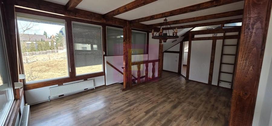 Casă cu 5 camere cu Teren 251 Mp în Zamora