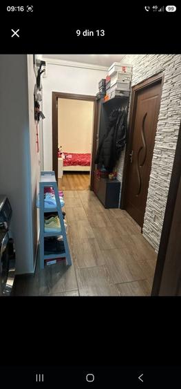 Apartament 2 camere Transparent Residence - 3