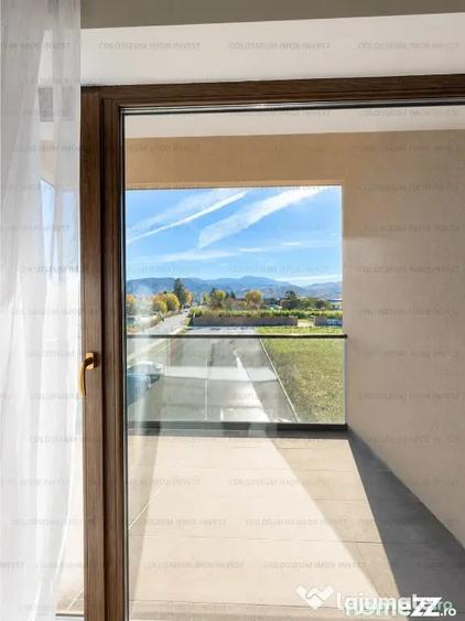 Apartament cu 2 camere decomandat în Bartolomeu