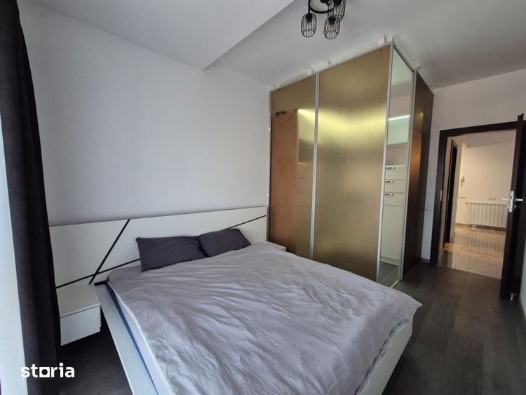 Apartament 2 camere, Marasti, parcare subterana, PETFRIENDLY, aer cond - 7