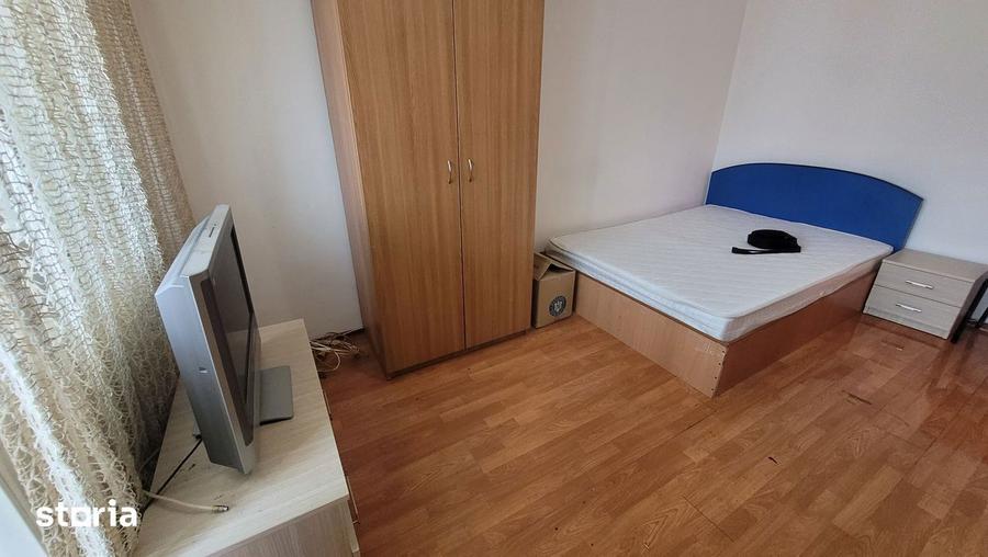 Garsonieră în Dorobanți 2