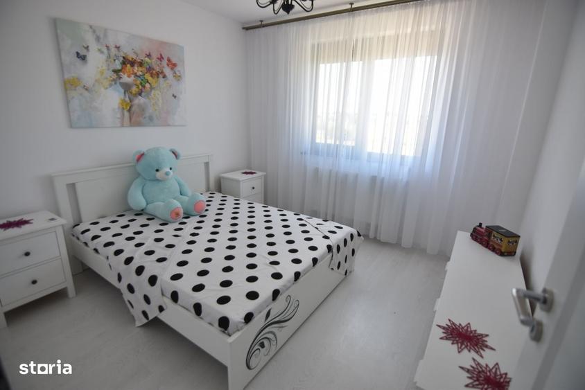 Casa / Vila P+1, Domnesti, ilfov - mobilata si utilata complet - 4