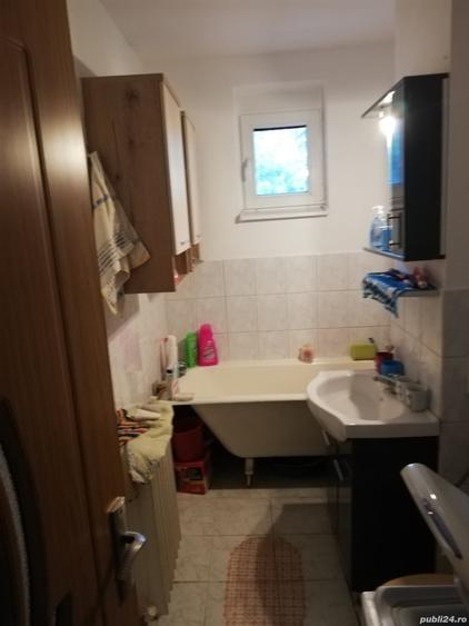 Apartament cu 4 camere în Central