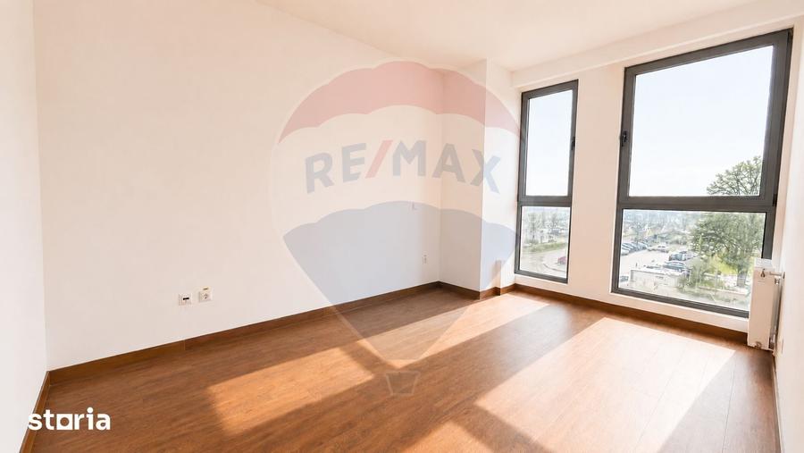 Spațiu comercial, de 74.85 mp, în Republicii