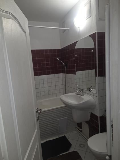 Garsonieră nedecomandată în Sârbi