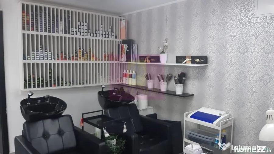 Spațiu comercial, de 72 mp, în Colentina
