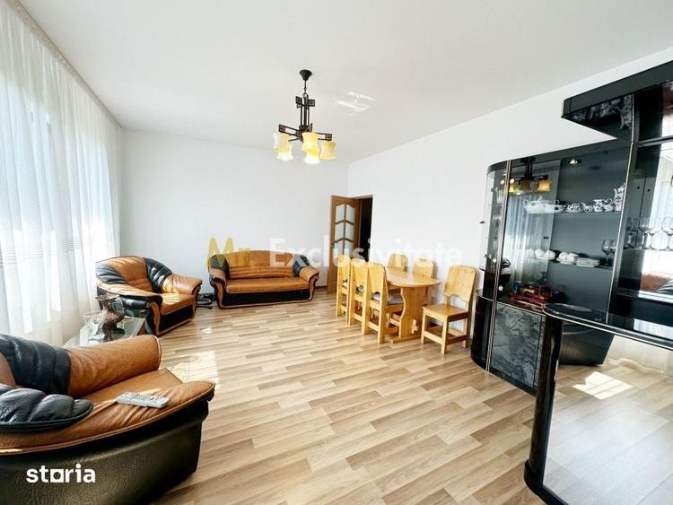 Casă cu 3 camere cu Teren 500 Mp în Moșoaia