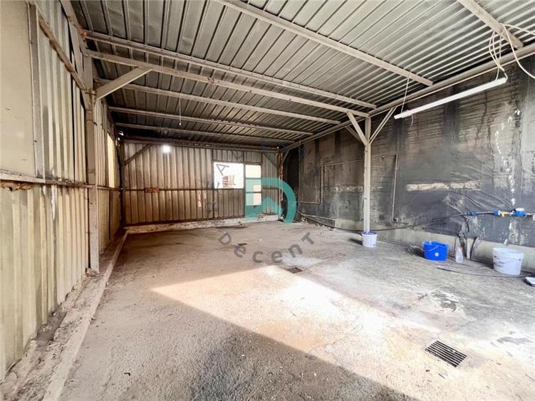 Casă cu 5 camere cu Teren 1700 Mp în Turnișor