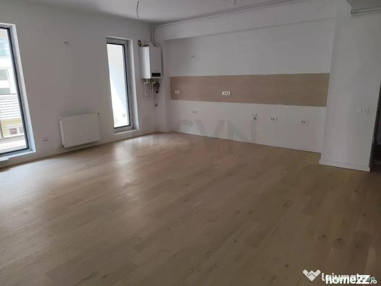 Apartament cu 3 camere decomandat în Herăstrău