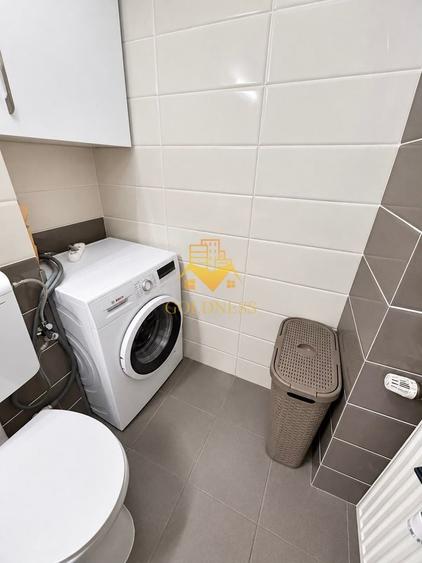 Apartament cu 2 camere decomandat, mobilat în Mărăști