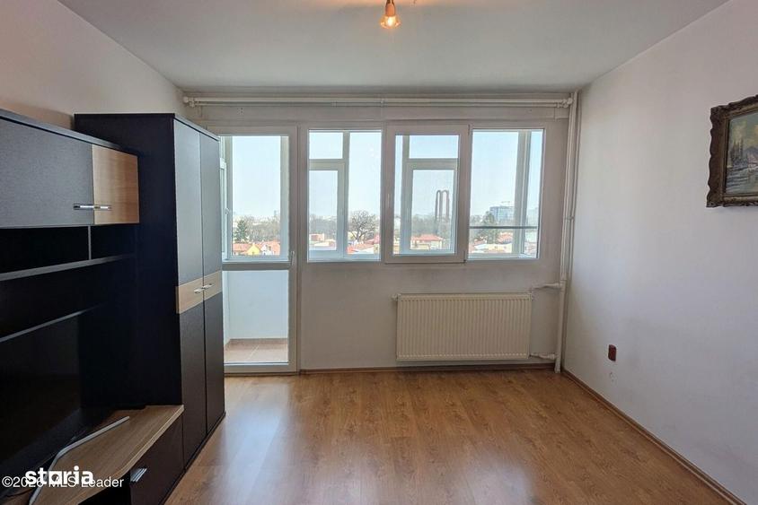 Apartament cu 2 camere decomandat, mobilat în Eroii Revoluției