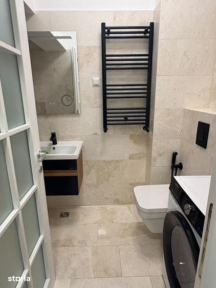 Apartament de inchiriat cu 2 camere decomandat- Royal Town Iasi - 6