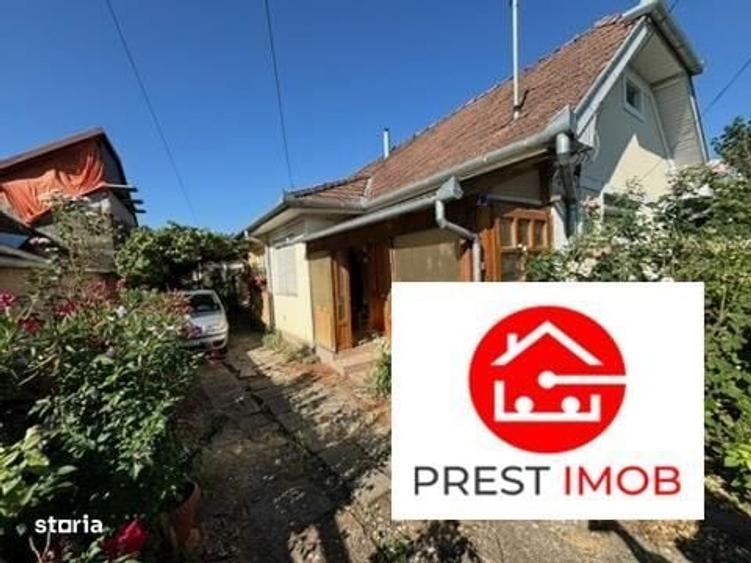 Casă cu 1 camere în Unirii