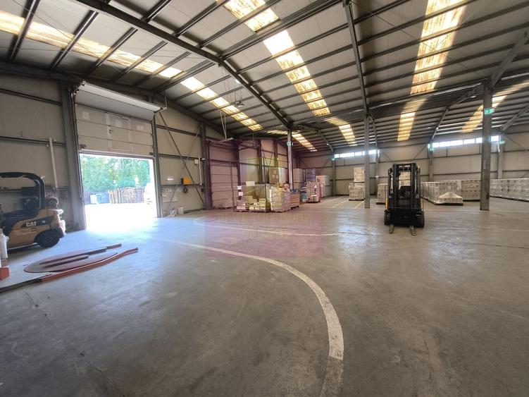 Proprietate specială, de 3,600 mp, în 1 Decembrie
