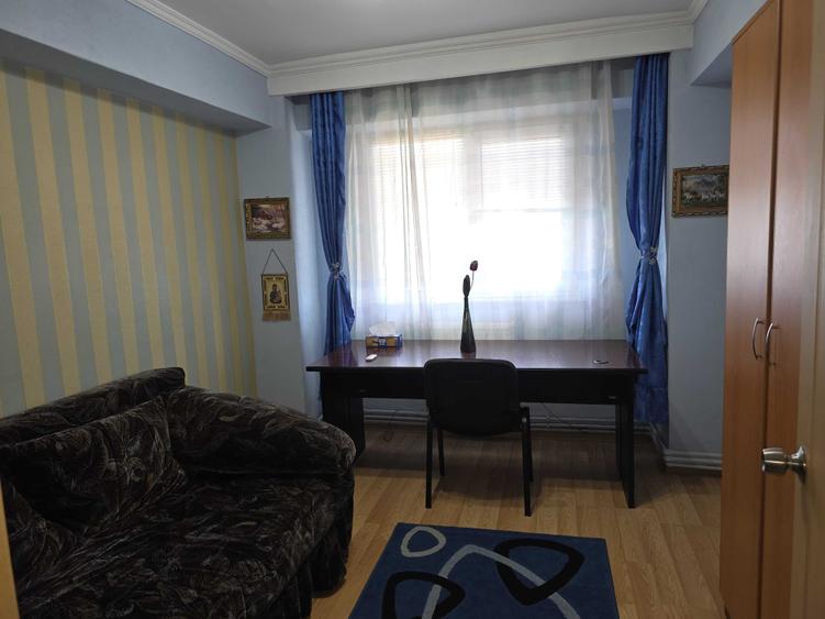 Apartament cu 2 camere decomandat în Ultracentral