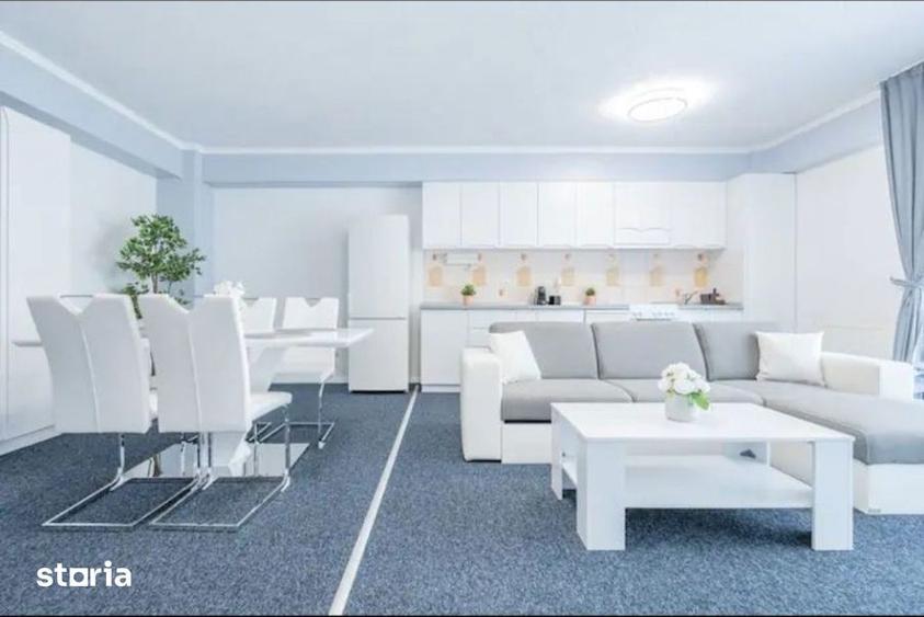 Apartament cu 2 camere în Nufărul