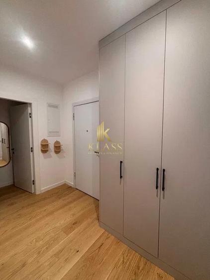 Apartament 2 Camere | Nusco City | Prima închiriere | 800€ - 8